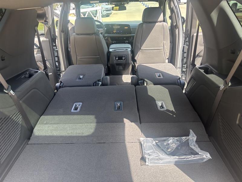 Chevrolet Tahoe LT 4WD 2026