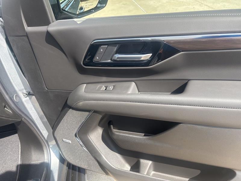 Chevrolet Tahoe LT 4WD 2026