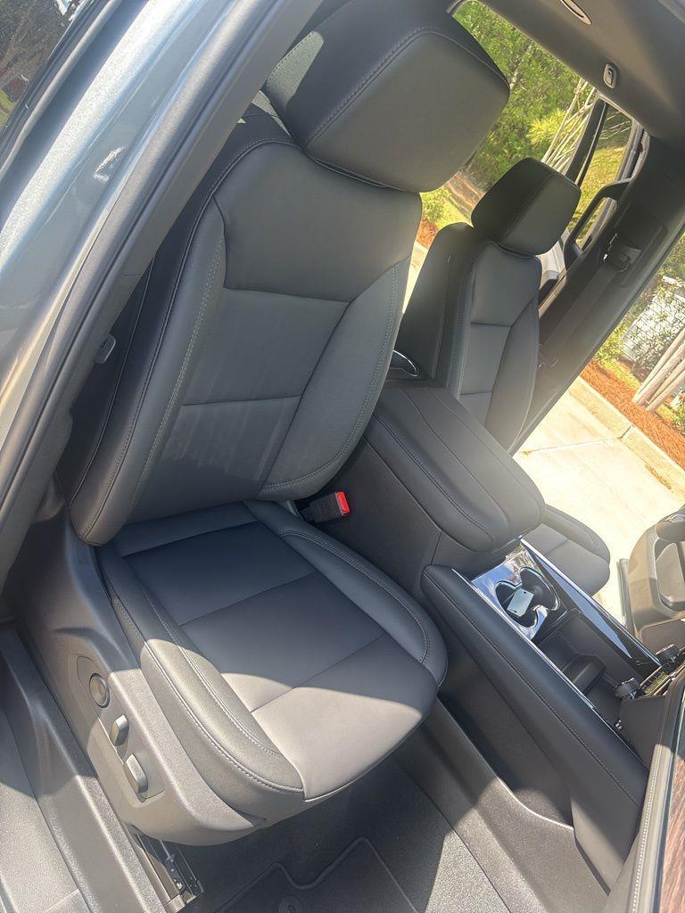 Chevrolet Tahoe LT 4WD 2026