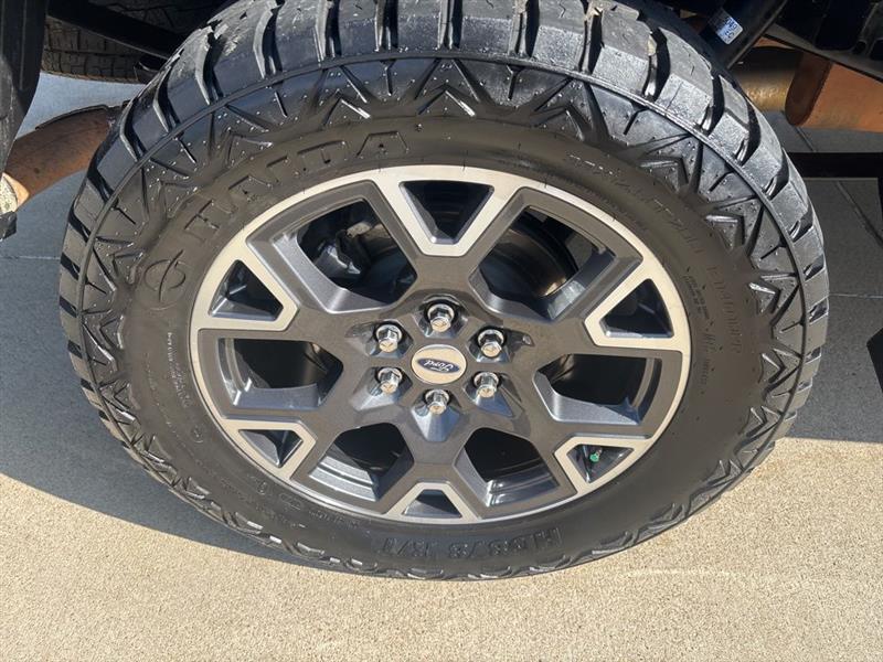 Ford F-150 STX SuperCrew 4WD 2024