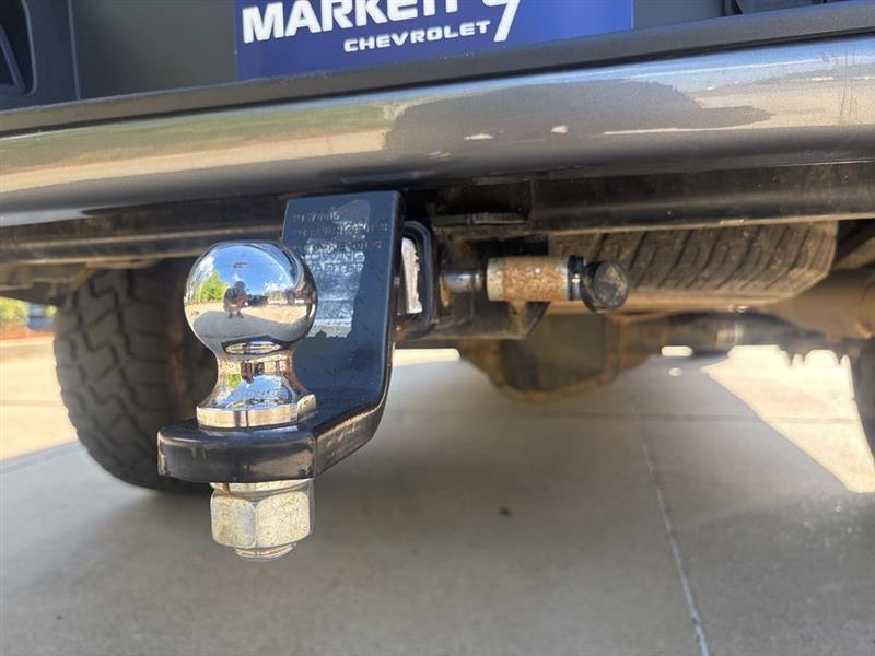 Ford F-150 STX SuperCrew 4WD 2024