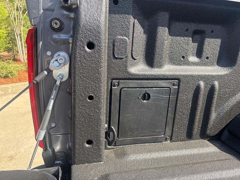 Ford F-150 STX SuperCrew 4WD 2024