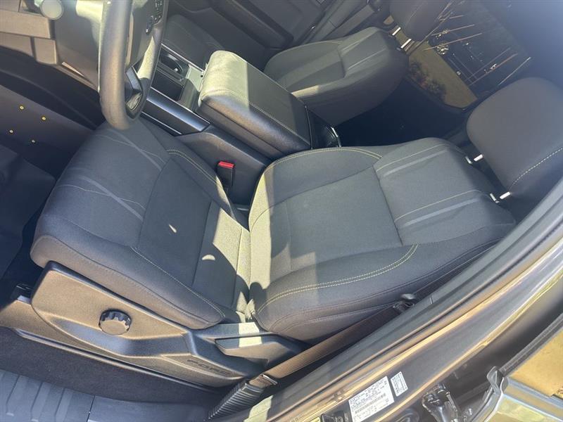 Ford F-150 STX SuperCrew 4WD 2024