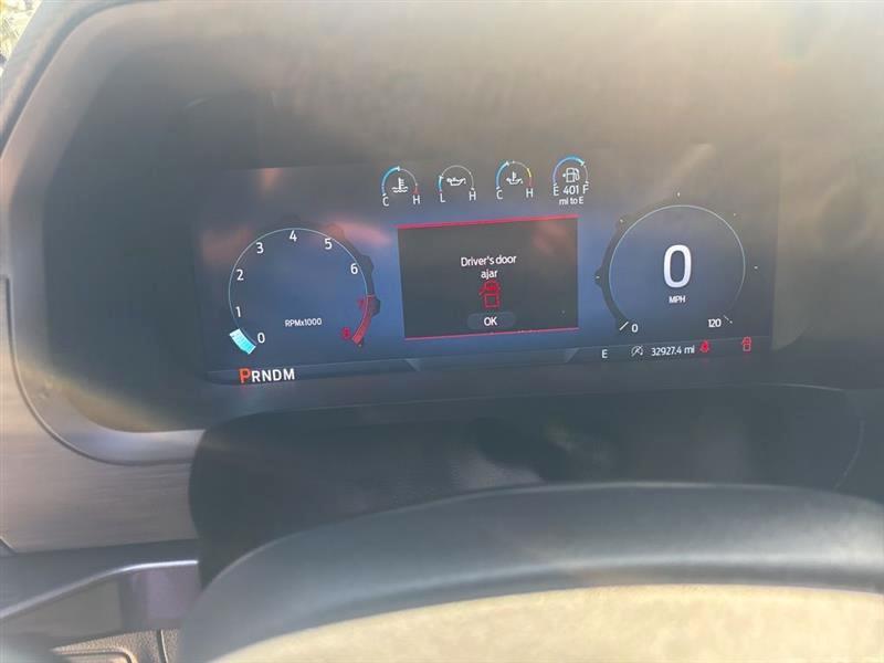 Ford F-150 STX SuperCrew 4WD 2024