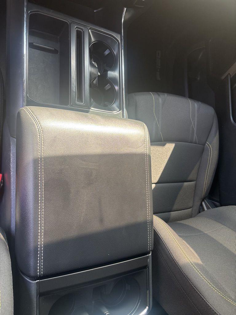 Ford F-150 STX SuperCrew 4WD 2024