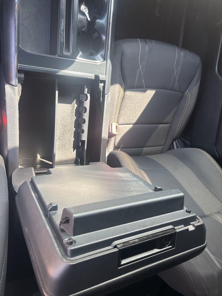 Ford F-150 STX SuperCrew 4WD 2024