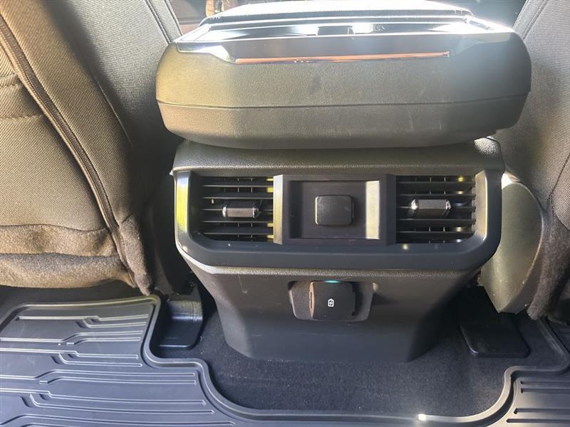 Ford F-150 STX SuperCrew 4WD 2024