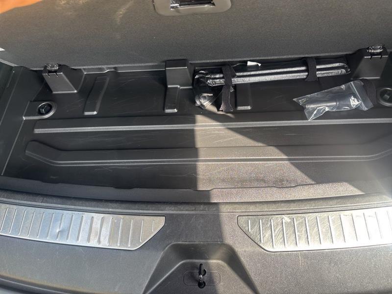 Chevrolet Tahoe Premier 2023