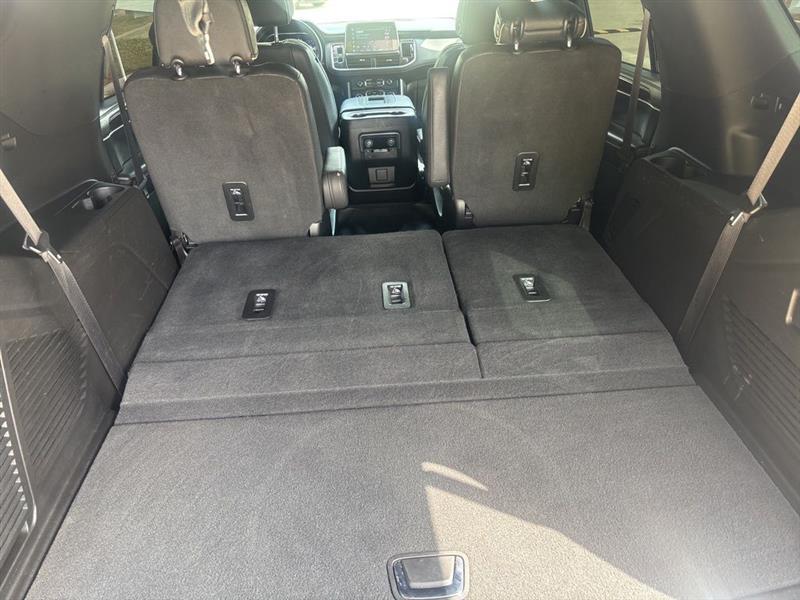 Chevrolet Tahoe Premier 2023