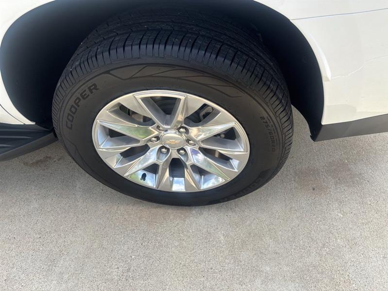 Chevrolet Tahoe Premier 2023