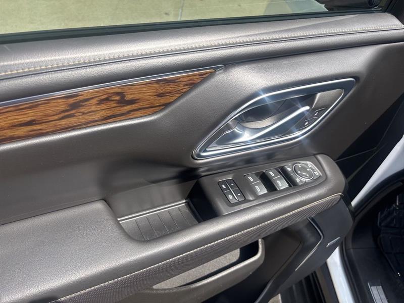 Chevrolet Tahoe Premier 2023