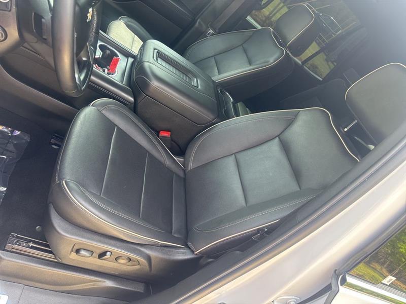 Chevrolet Tahoe Premier 2023