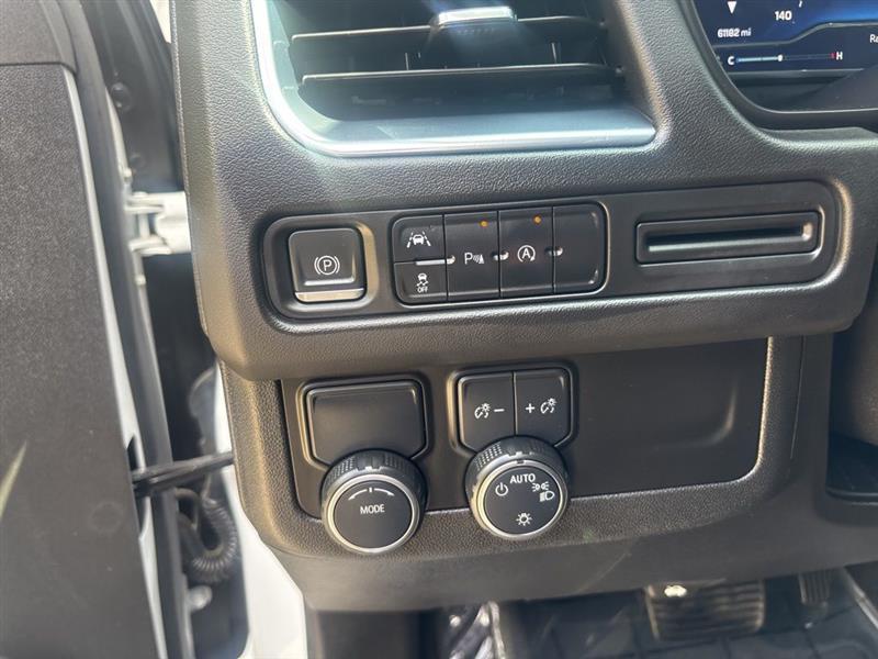 Chevrolet Tahoe Premier 2023