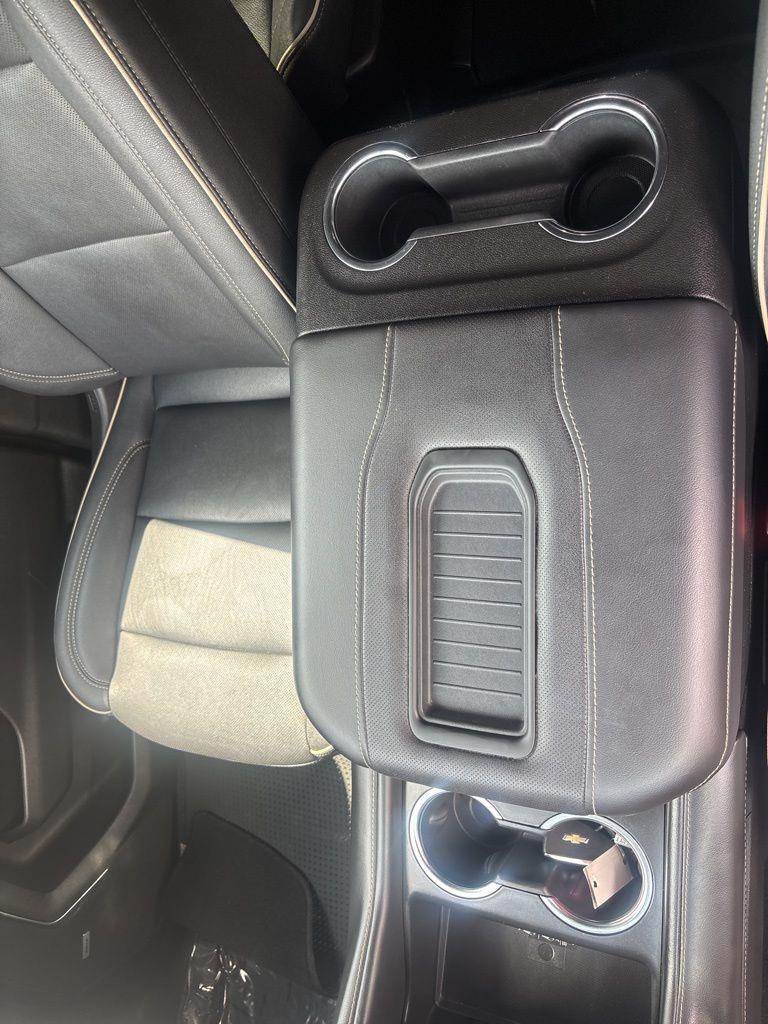 Chevrolet Tahoe Premier 2023