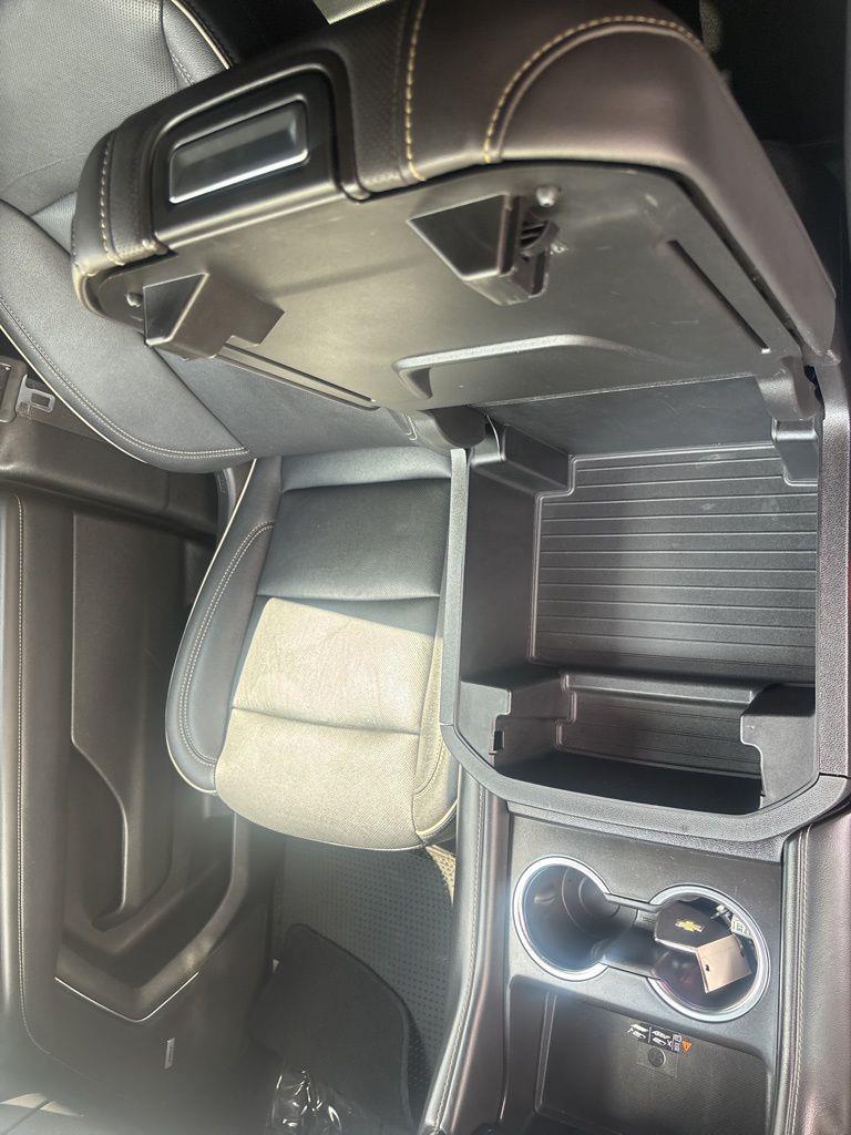 Chevrolet Tahoe Premier 2023