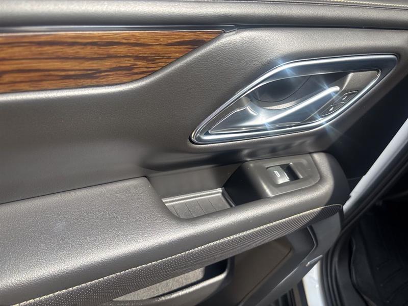 Chevrolet Tahoe Premier 2023