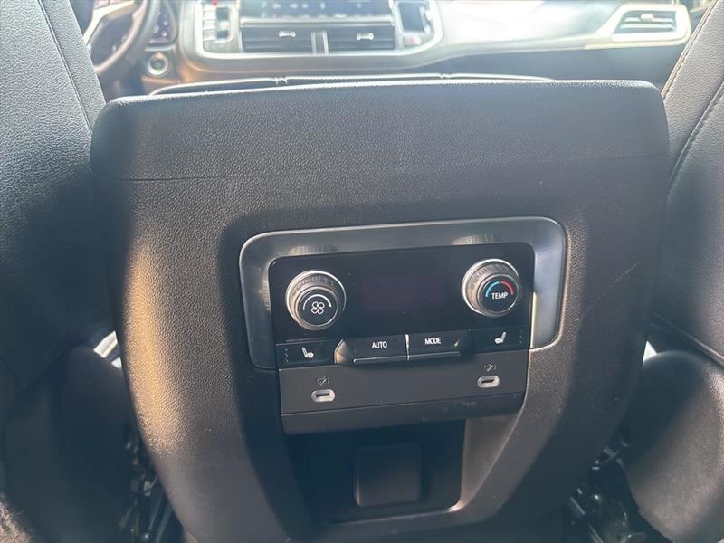 Chevrolet Tahoe Premier 2023