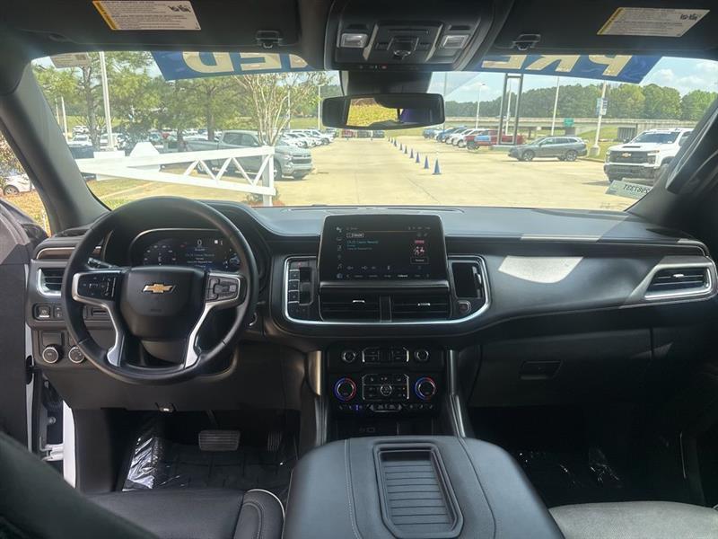 Chevrolet Tahoe Premier 2023