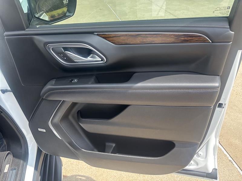 Chevrolet Tahoe Premier 2023