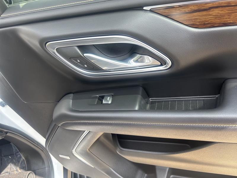 Chevrolet Tahoe Premier 2023