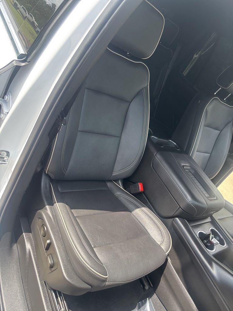 Chevrolet Tahoe Premier 2023