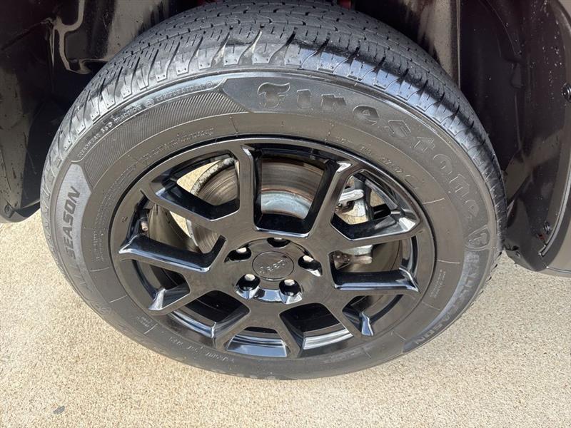 Jeep Renegade Latitude 2020