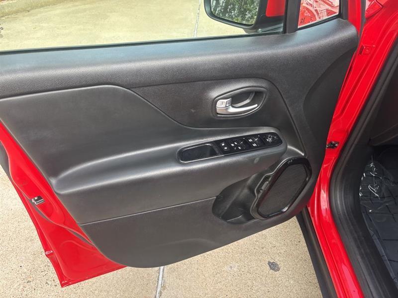 Jeep Renegade Latitude 2020