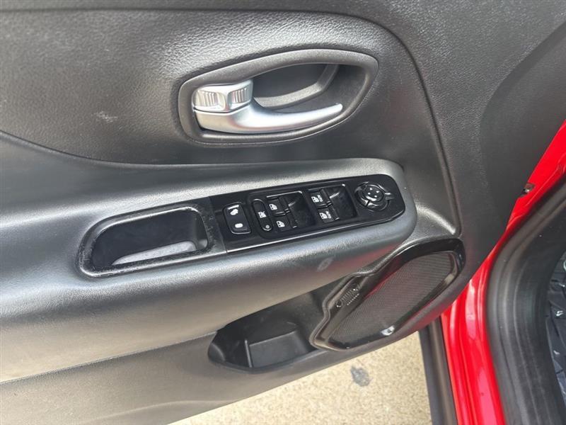 Jeep Renegade Latitude 2020