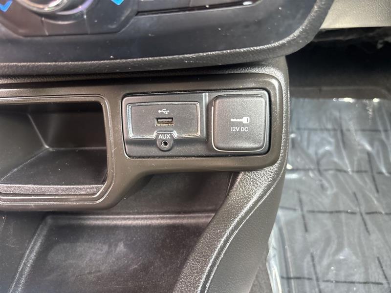 Jeep Renegade Latitude 2020