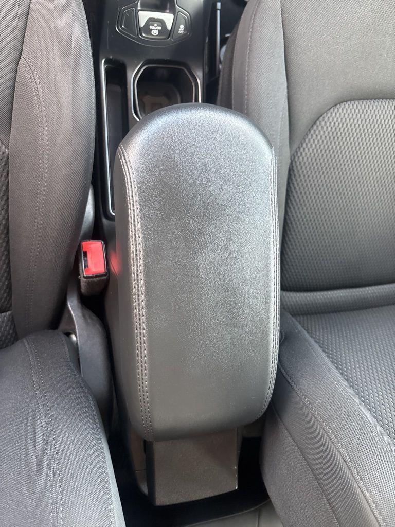 Jeep Renegade Latitude 2020