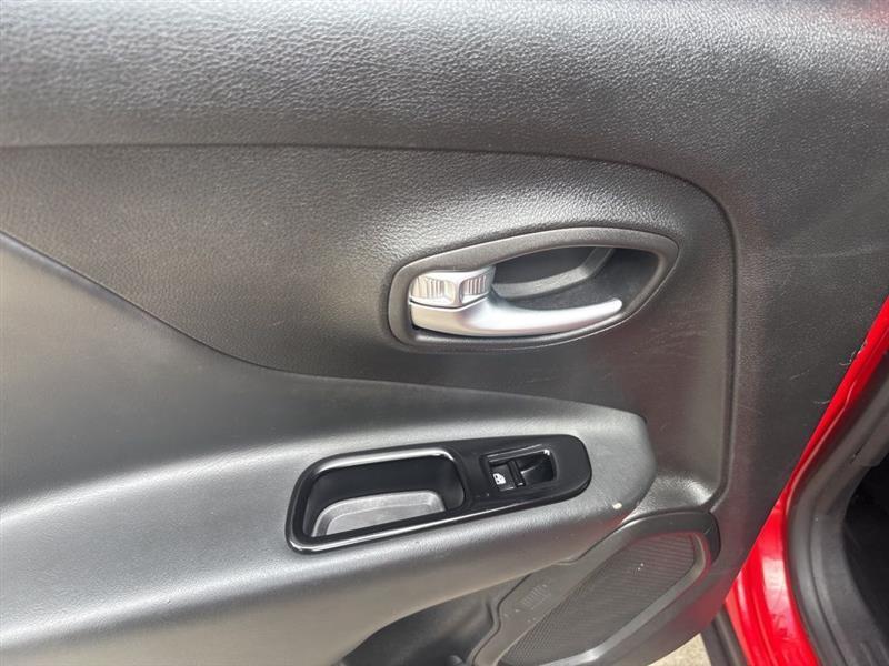 Jeep Renegade Latitude 2020