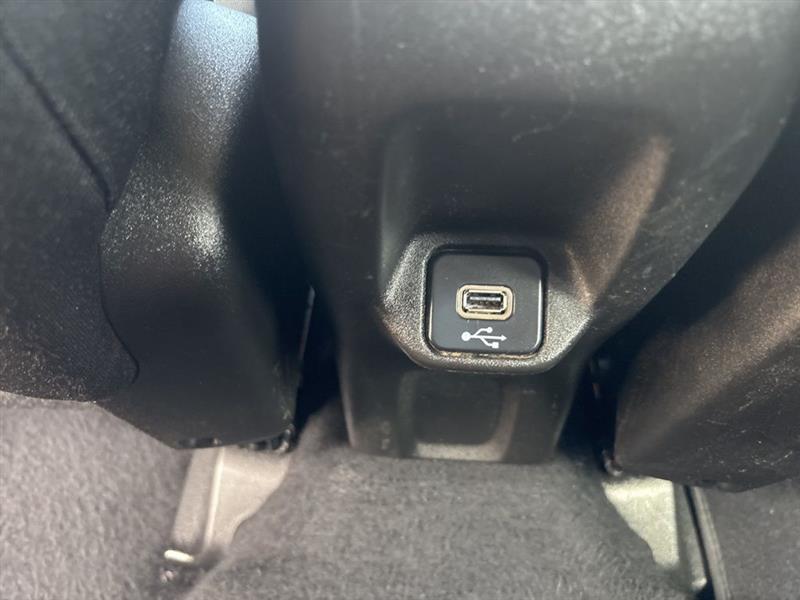 Jeep Renegade Latitude 2020