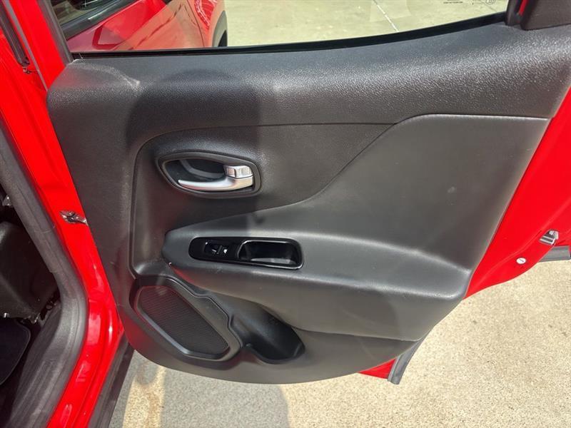 Jeep Renegade Latitude 2020