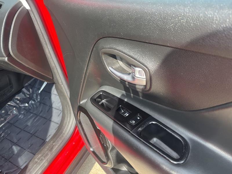 Jeep Renegade Latitude 2020