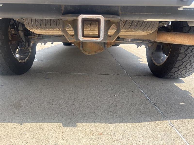 Ford F-150 Lariat SuperCrew 6.5-ft. Bed 4WD 2020