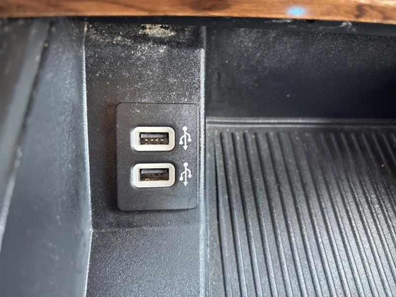 Ford F-150 Lariat SuperCrew 6.5-ft. Bed 4WD 2020