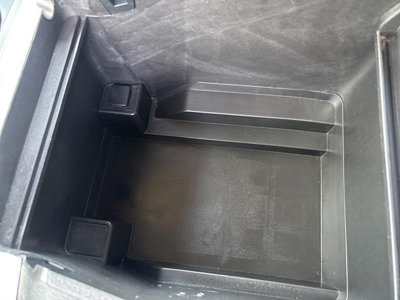 Ford F-150 Lariat SuperCrew 6.5-ft. Bed 4WD 2020