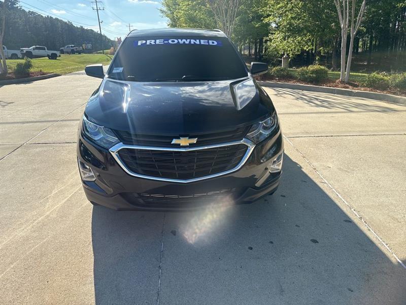 Chevrolet Equinox LS 2WD 2020