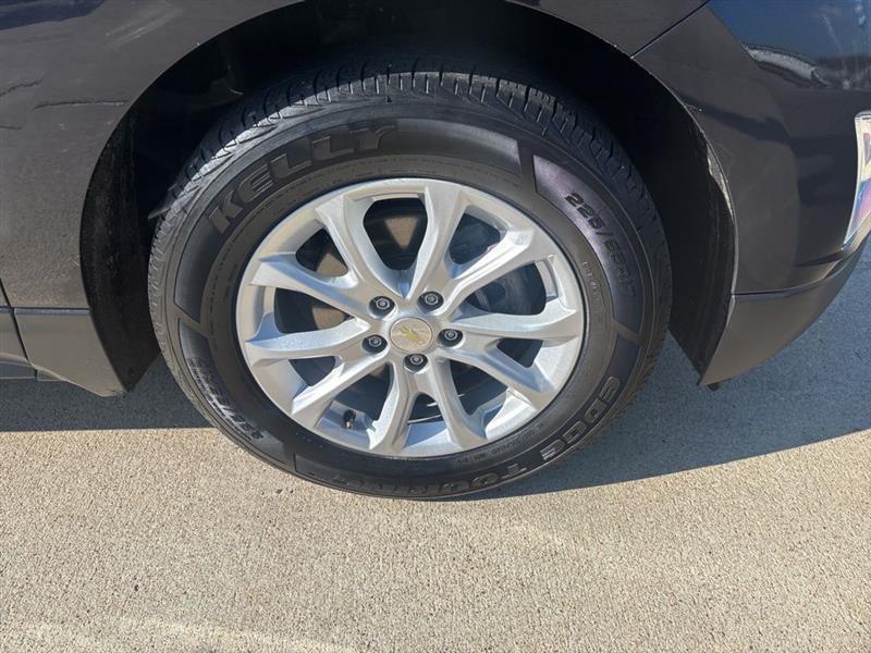 Chevrolet Equinox LS 2WD 2020