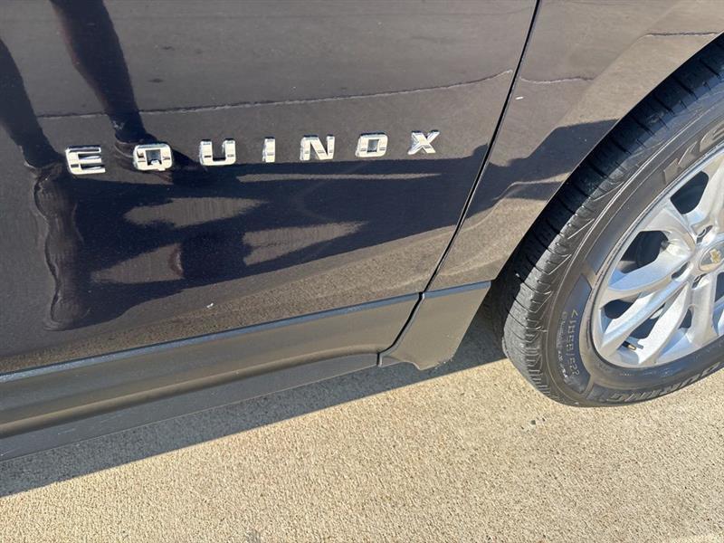 Chevrolet Equinox LS 2WD 2020