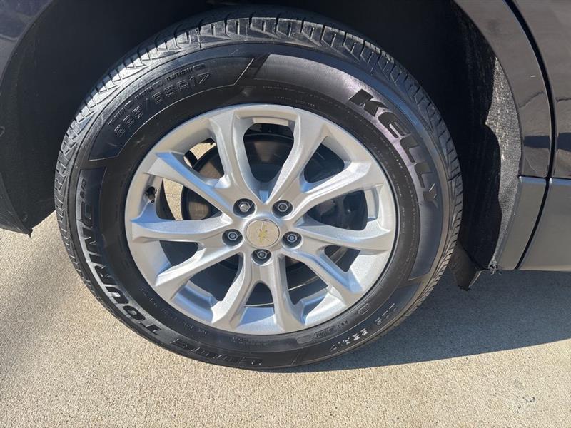 Chevrolet Equinox LS 2WD 2020