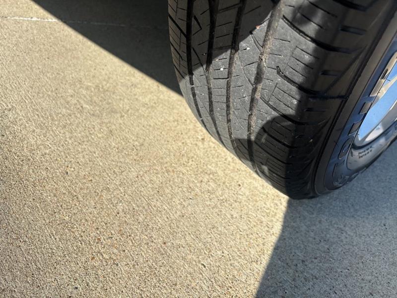 Chevrolet Equinox LS 2WD 2020