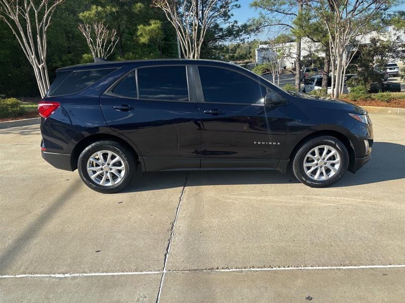 Chevrolet Equinox LS 2WD 2020