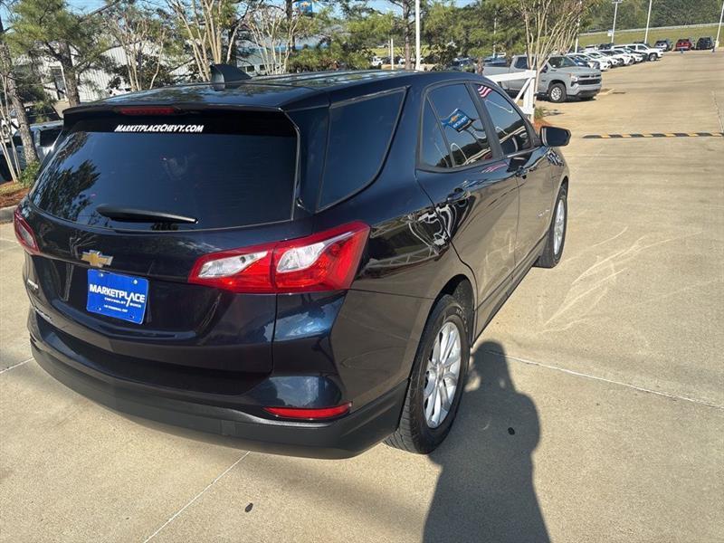 Chevrolet Equinox LS 2WD 2020