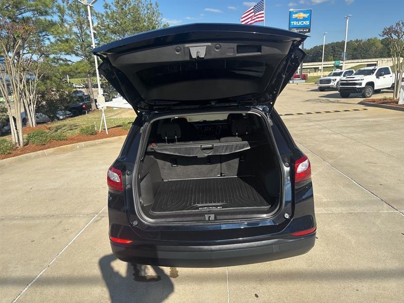 Chevrolet Equinox LS 2WD 2020