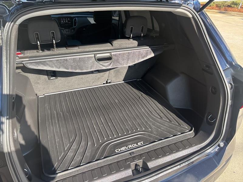 Chevrolet Equinox LS 2WD 2020