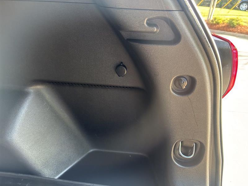 Chevrolet Equinox LS 2WD 2020