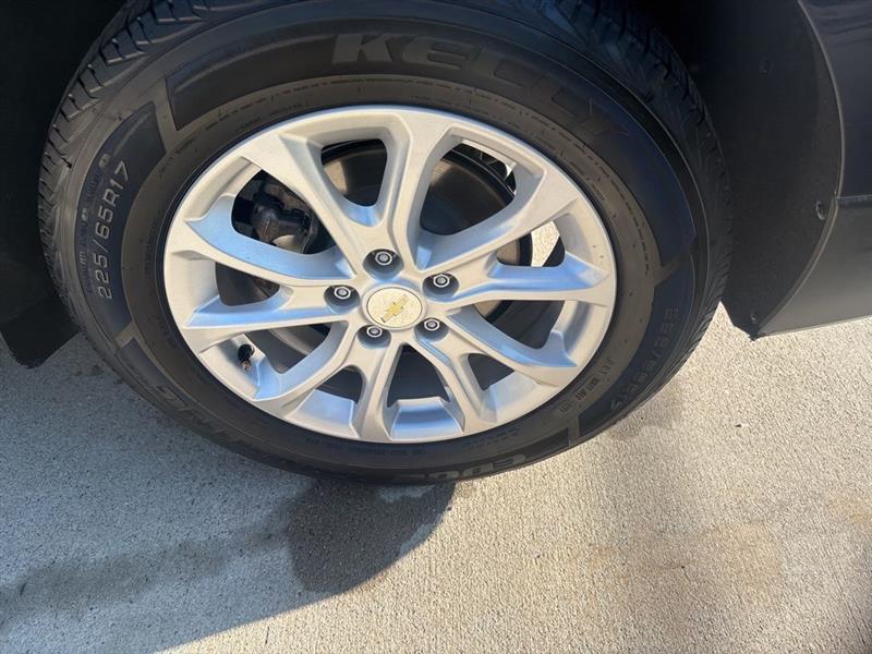 Chevrolet Equinox LS 2WD 2020