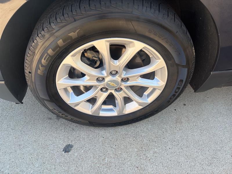 Chevrolet Equinox LS 2WD 2020