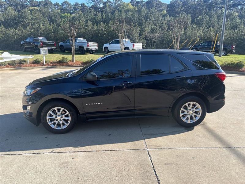 Chevrolet Equinox LS 2WD 2020